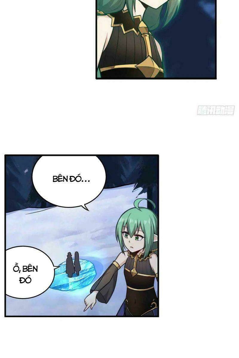 Sứ Đồ Vô Hạn Và 12 Chiến Cơ Chapter 245 - Trang 2