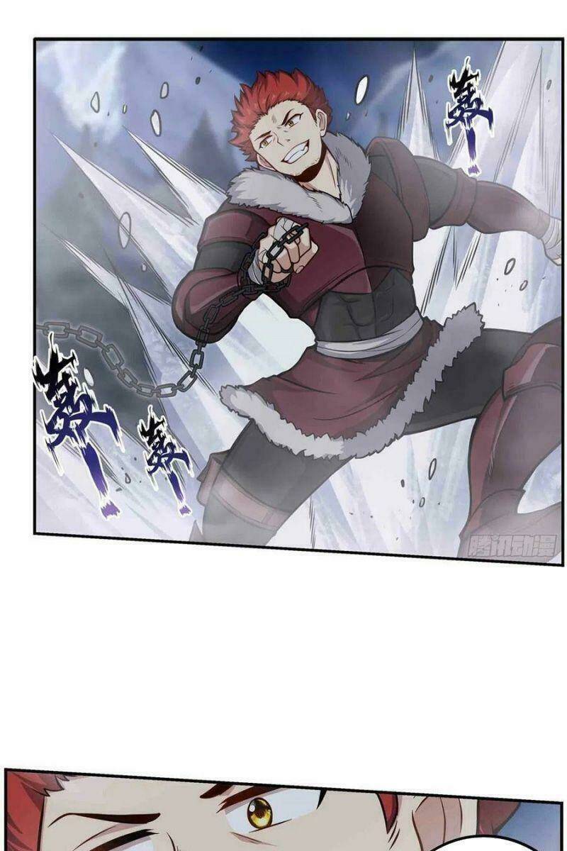 Sứ Đồ Vô Hạn Và 12 Chiến Cơ Chapter 245 - Trang 2