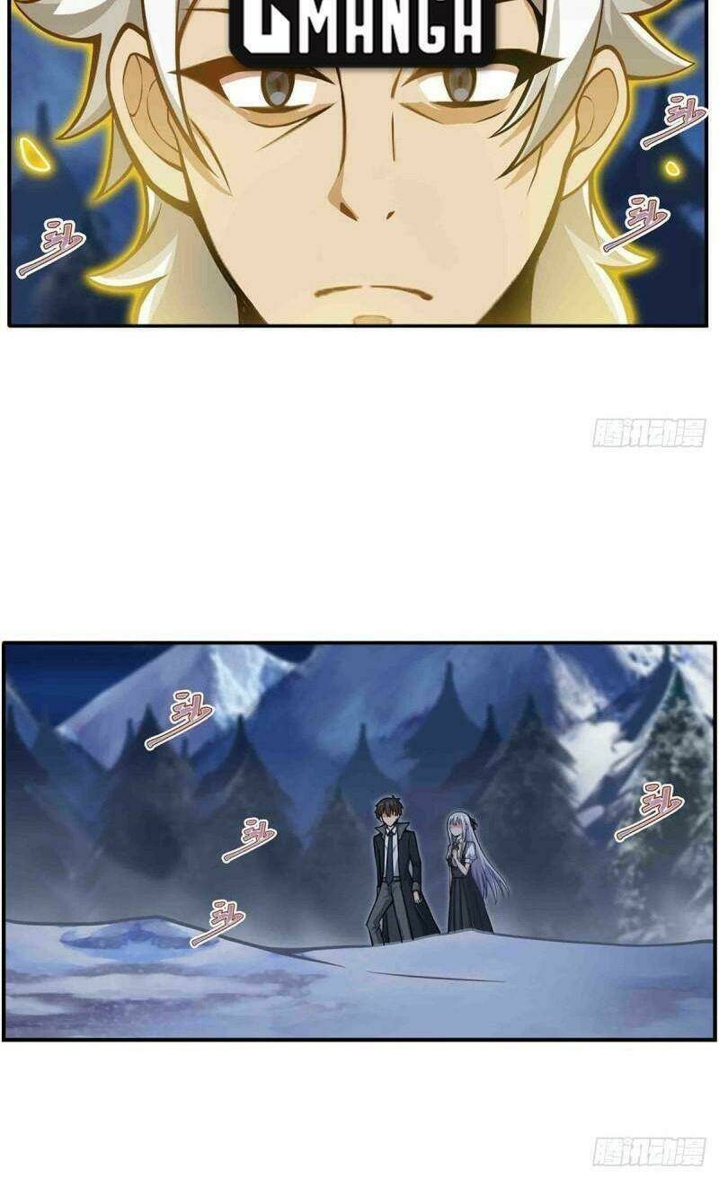 Sứ Đồ Vô Hạn Và 12 Chiến Cơ Chapter 246 - Trang 2