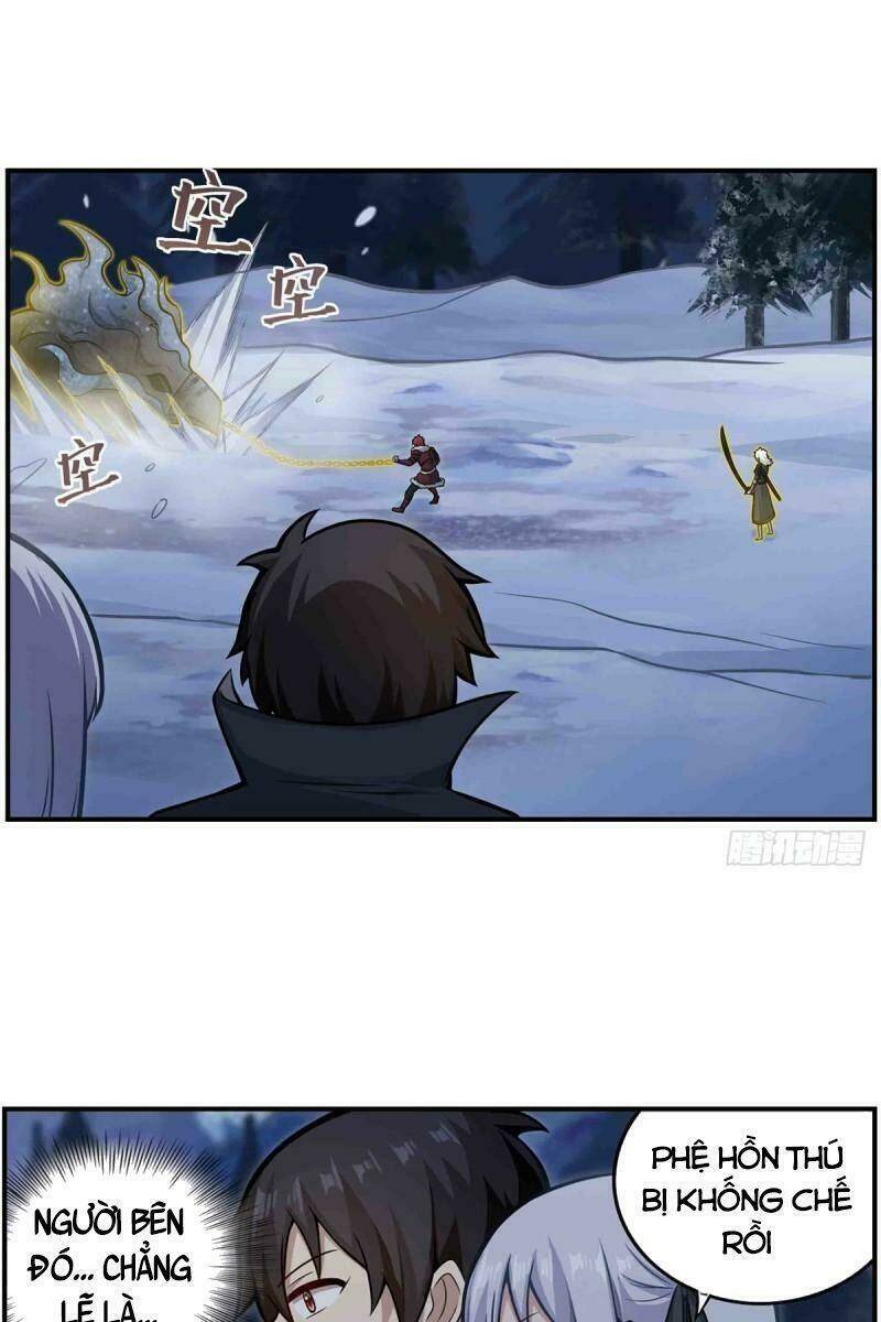 Sứ Đồ Vô Hạn Và 12 Chiến Cơ Chapter 246 - Trang 2