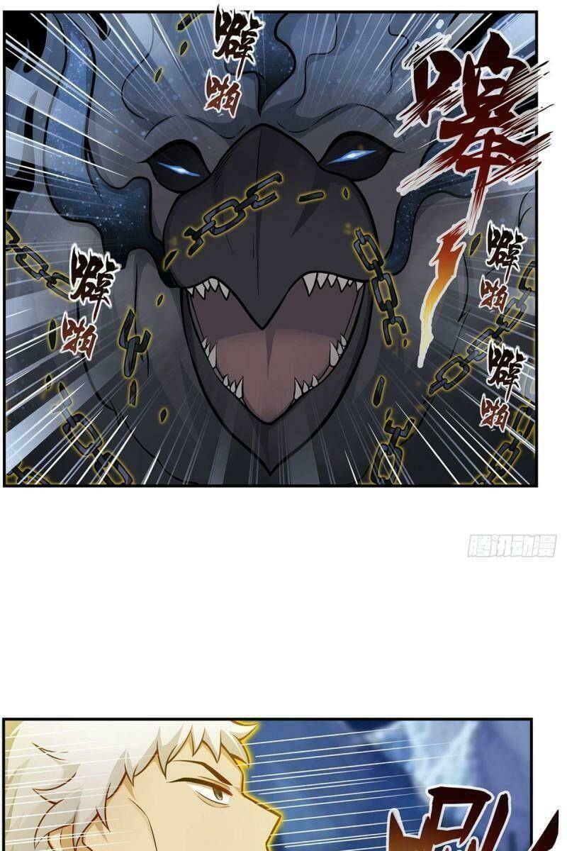 Sứ Đồ Vô Hạn Và 12 Chiến Cơ Chapter 246 - Trang 2