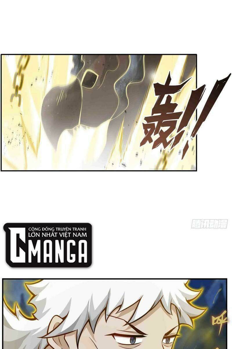 Sứ Đồ Vô Hạn Và 12 Chiến Cơ Chapter 246 - Trang 2