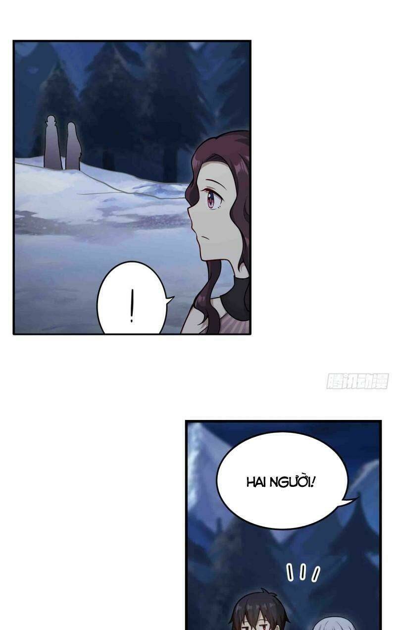 Sứ Đồ Vô Hạn Và 12 Chiến Cơ Chapter 246 - Trang 2