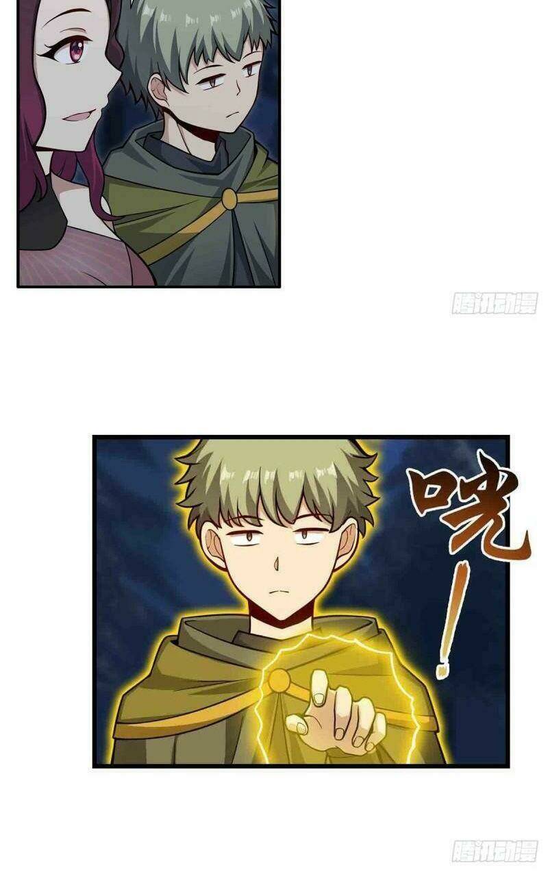 Sứ Đồ Vô Hạn Và 12 Chiến Cơ Chapter 246 - Trang 2