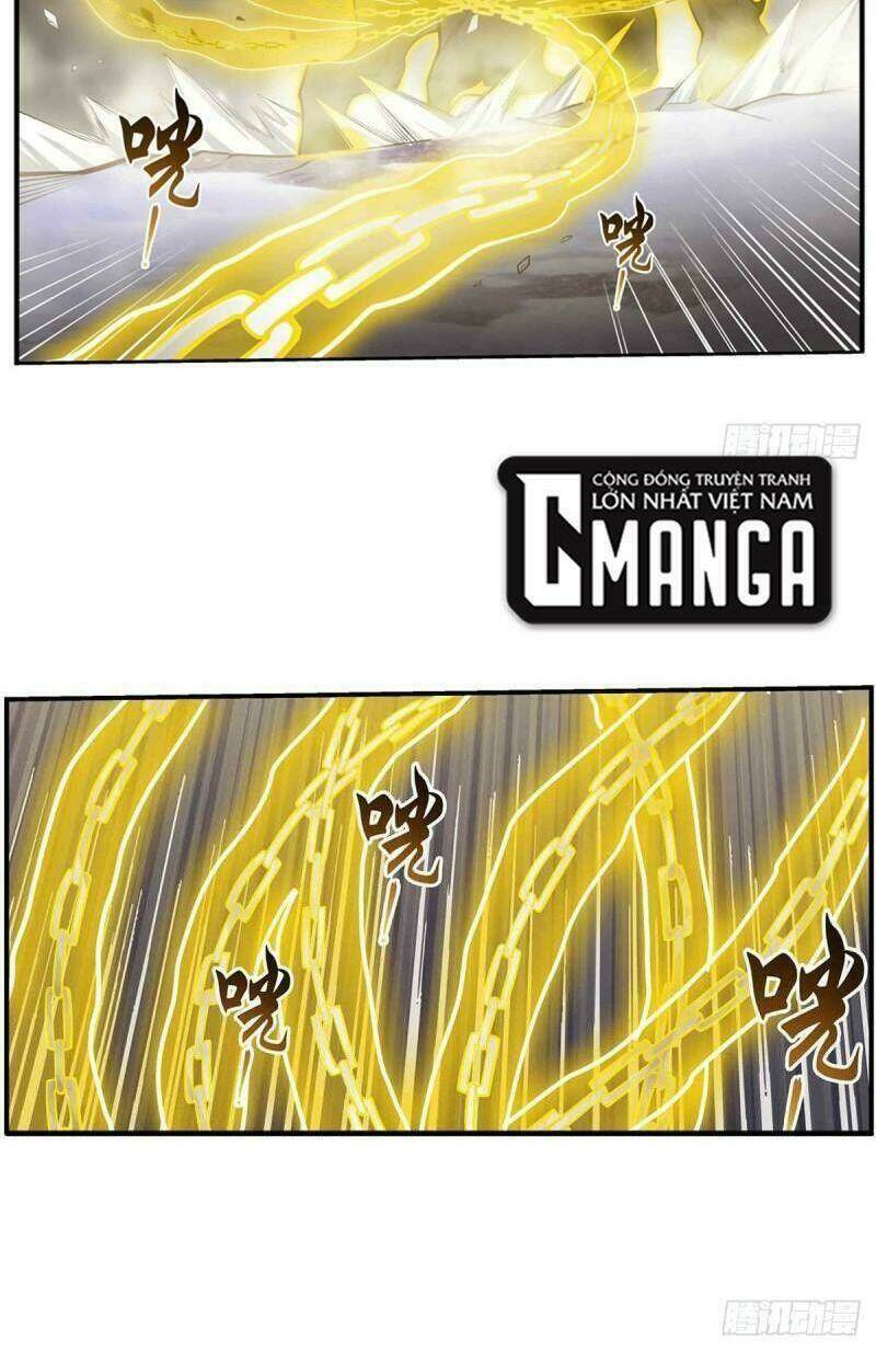 Sứ Đồ Vô Hạn Và 12 Chiến Cơ Chapter 246 - Trang 2