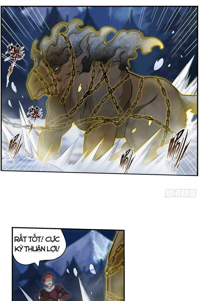 Sứ Đồ Vô Hạn Và 12 Chiến Cơ Chapter 246 - Trang 2