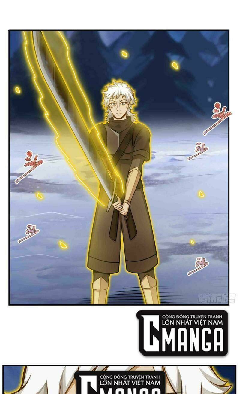 Sứ Đồ Vô Hạn Và 12 Chiến Cơ Chapter 246 - Trang 2