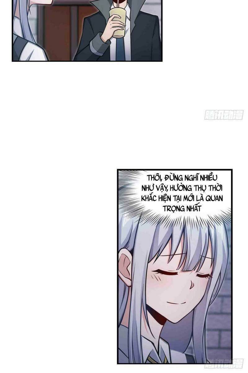 Sứ Đồ Vô Hạn Và 12 Chiến Cơ Chapter 247 - Trang 2