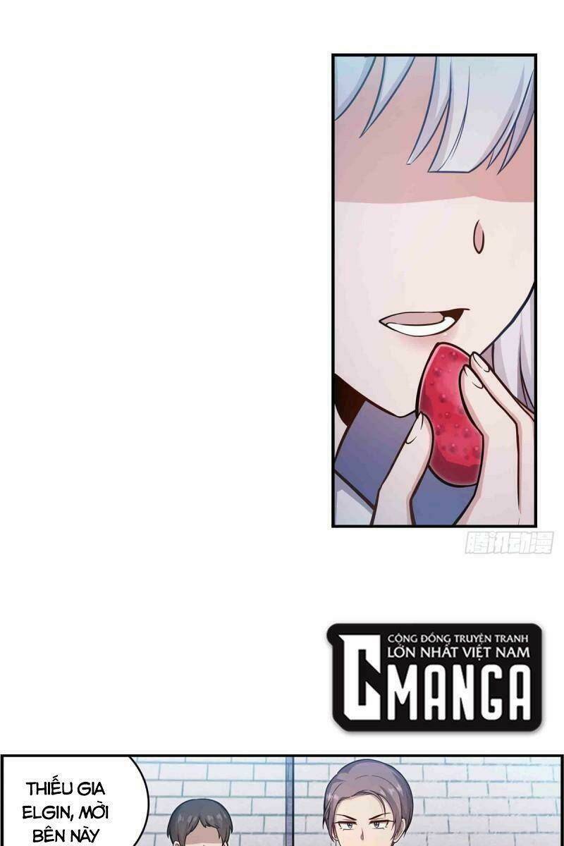 Sứ Đồ Vô Hạn Và 12 Chiến Cơ Chapter 247 - Trang 2