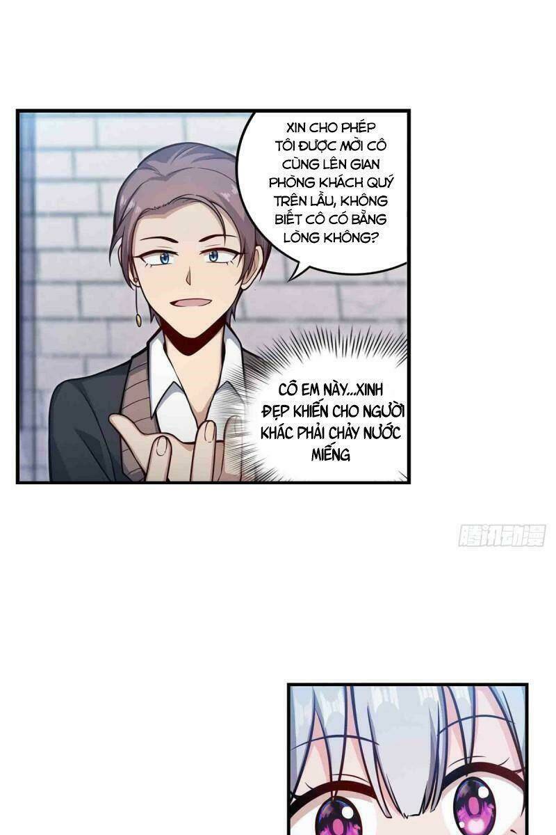 Sứ Đồ Vô Hạn Và 12 Chiến Cơ Chapter 247 - Trang 2