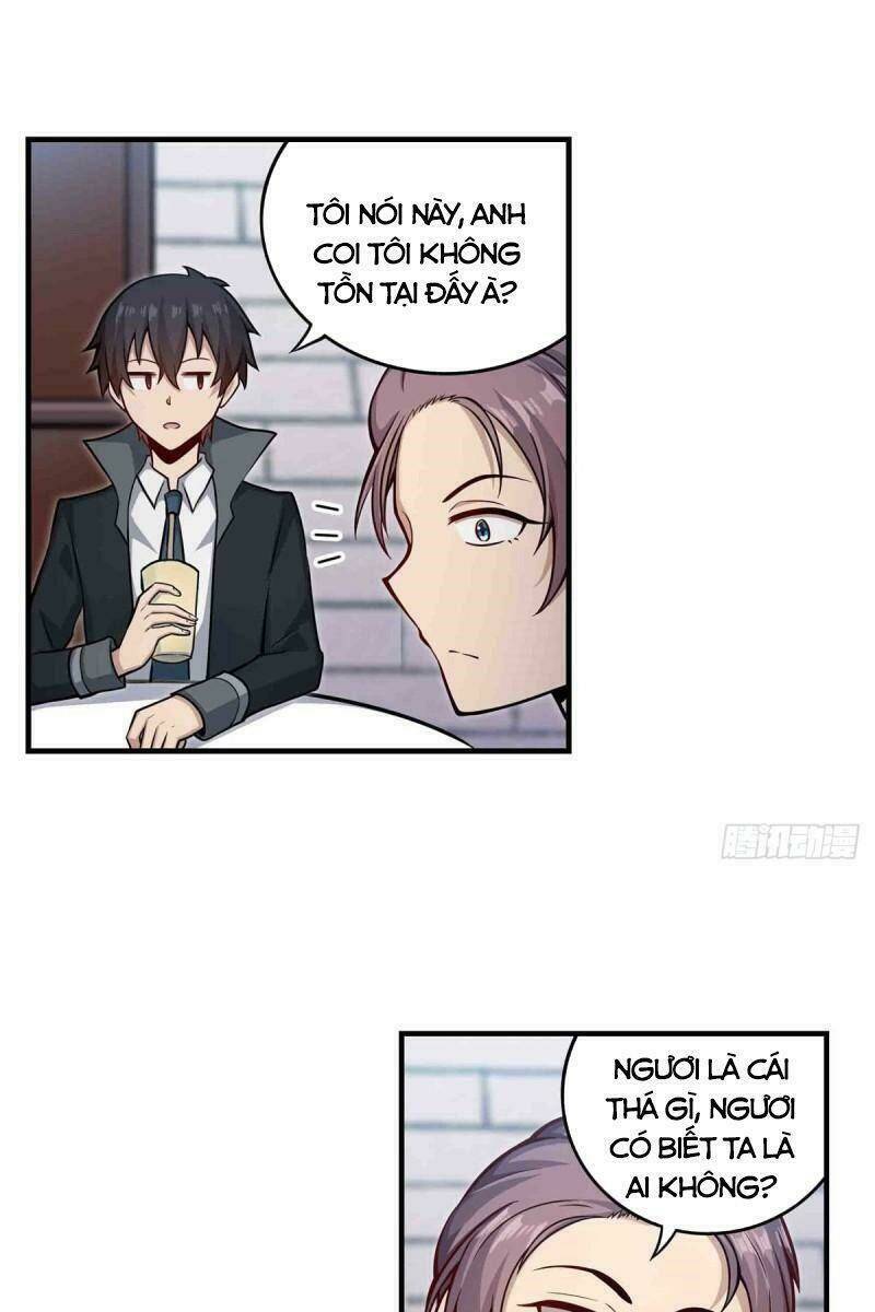 Sứ Đồ Vô Hạn Và 12 Chiến Cơ Chapter 247 - Trang 2