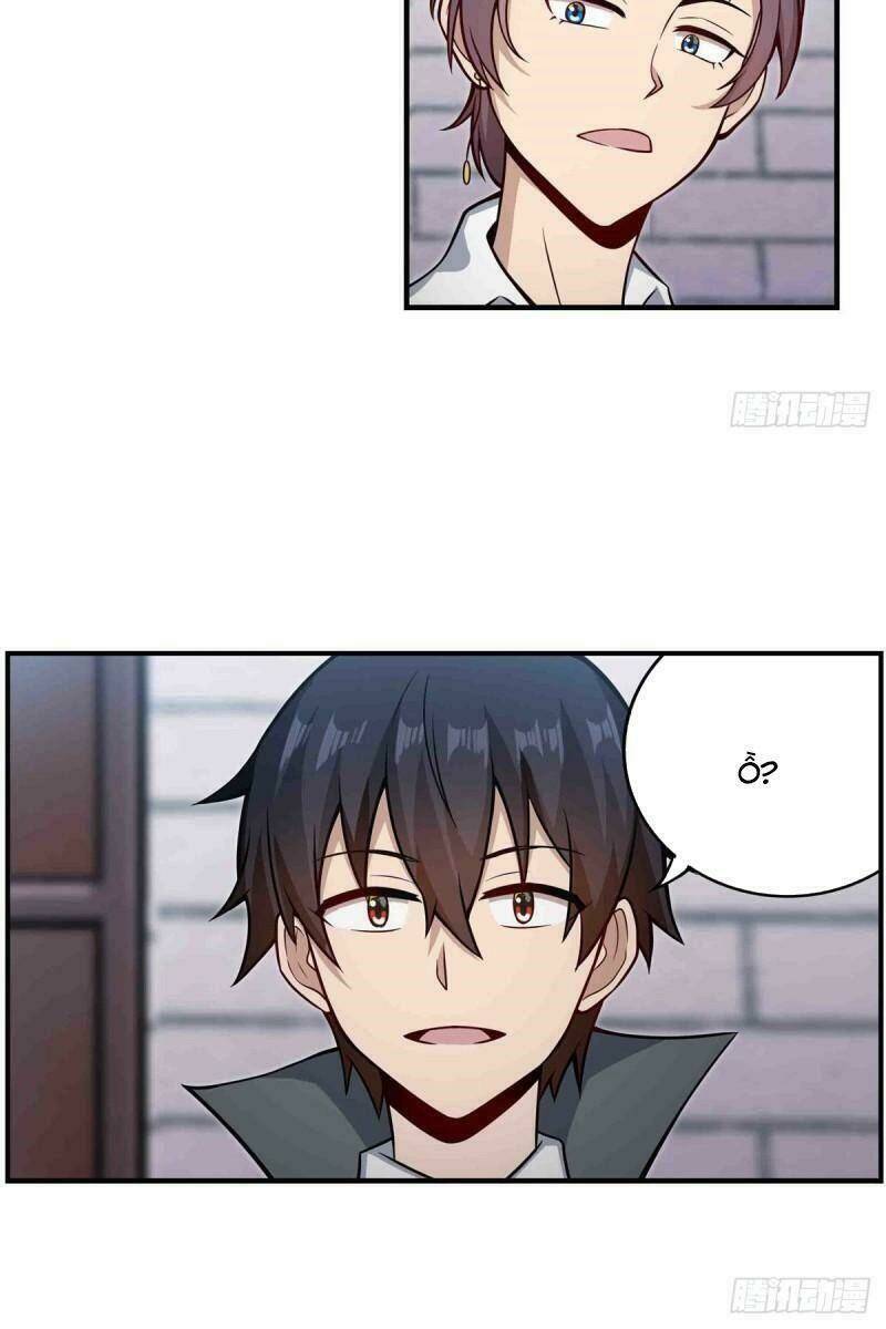 Sứ Đồ Vô Hạn Và 12 Chiến Cơ Chapter 247 - Trang 2