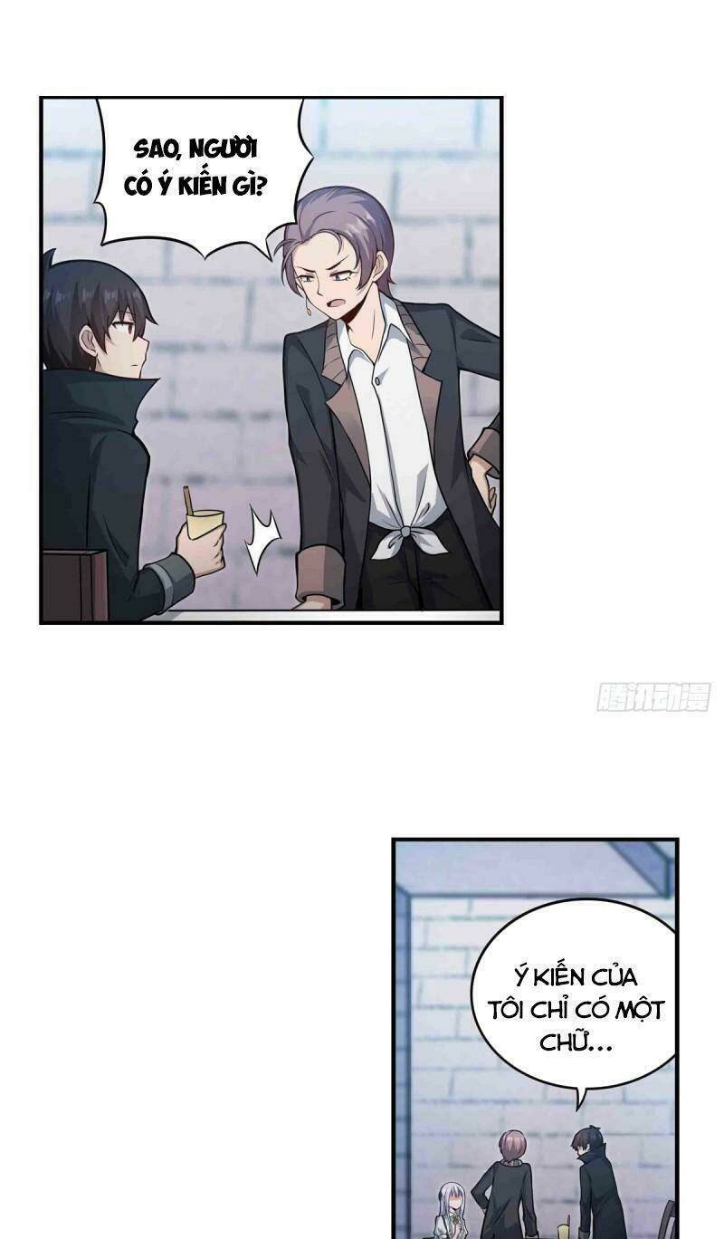 Sứ Đồ Vô Hạn Và 12 Chiến Cơ Chapter 247 - Trang 2