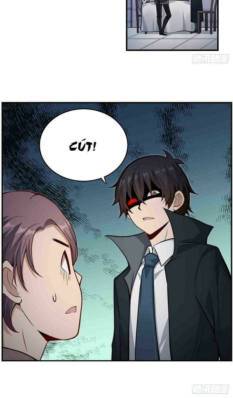 Sứ Đồ Vô Hạn Và 12 Chiến Cơ Chapter 247 - Trang 2