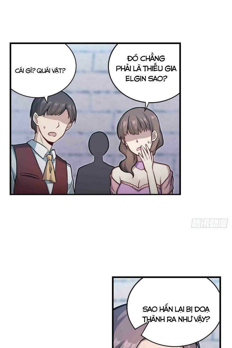 Sứ Đồ Vô Hạn Và 12 Chiến Cơ Chapter 247 - Trang 2