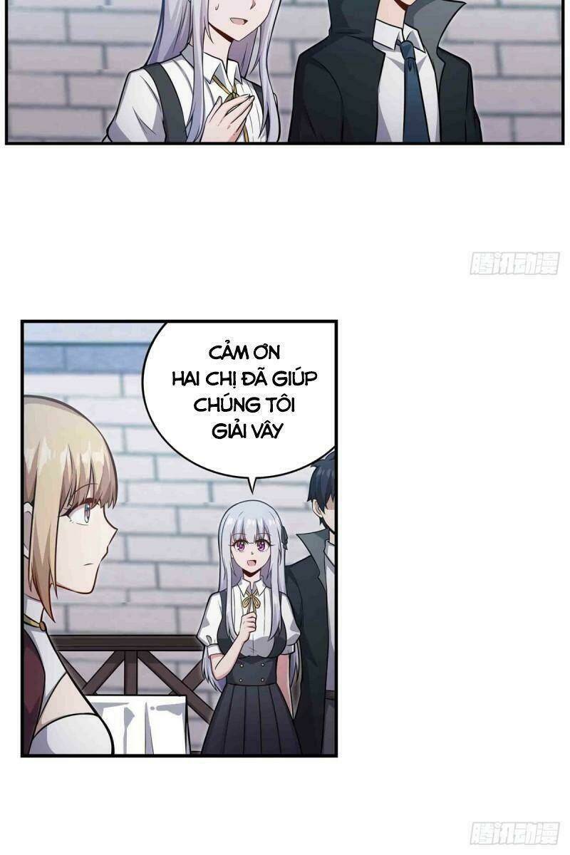 Sứ Đồ Vô Hạn Và 12 Chiến Cơ Chapter 248 - Trang 2