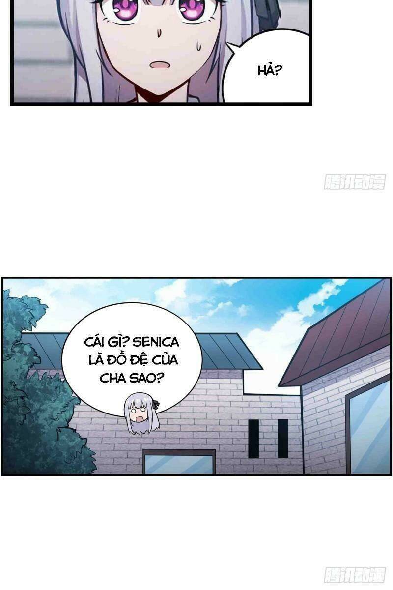 Sứ Đồ Vô Hạn Và 12 Chiến Cơ Chapter 248 - Trang 2