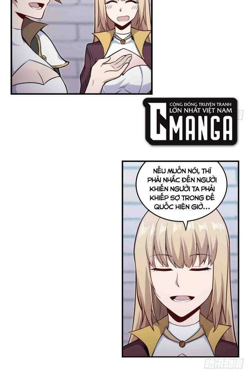 Sứ Đồ Vô Hạn Và 12 Chiến Cơ Chapter 248 - Trang 2