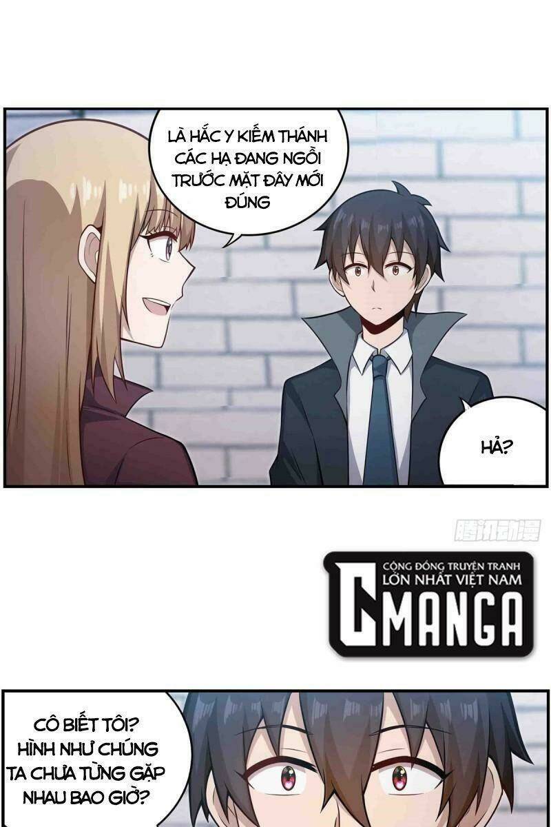 Sứ Đồ Vô Hạn Và 12 Chiến Cơ Chapter 248 - Trang 2