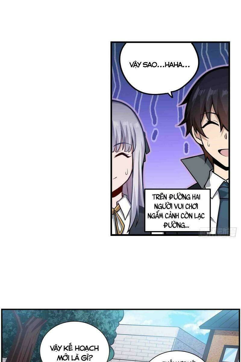 Sứ Đồ Vô Hạn Và 12 Chiến Cơ Chapter 248 - Trang 2