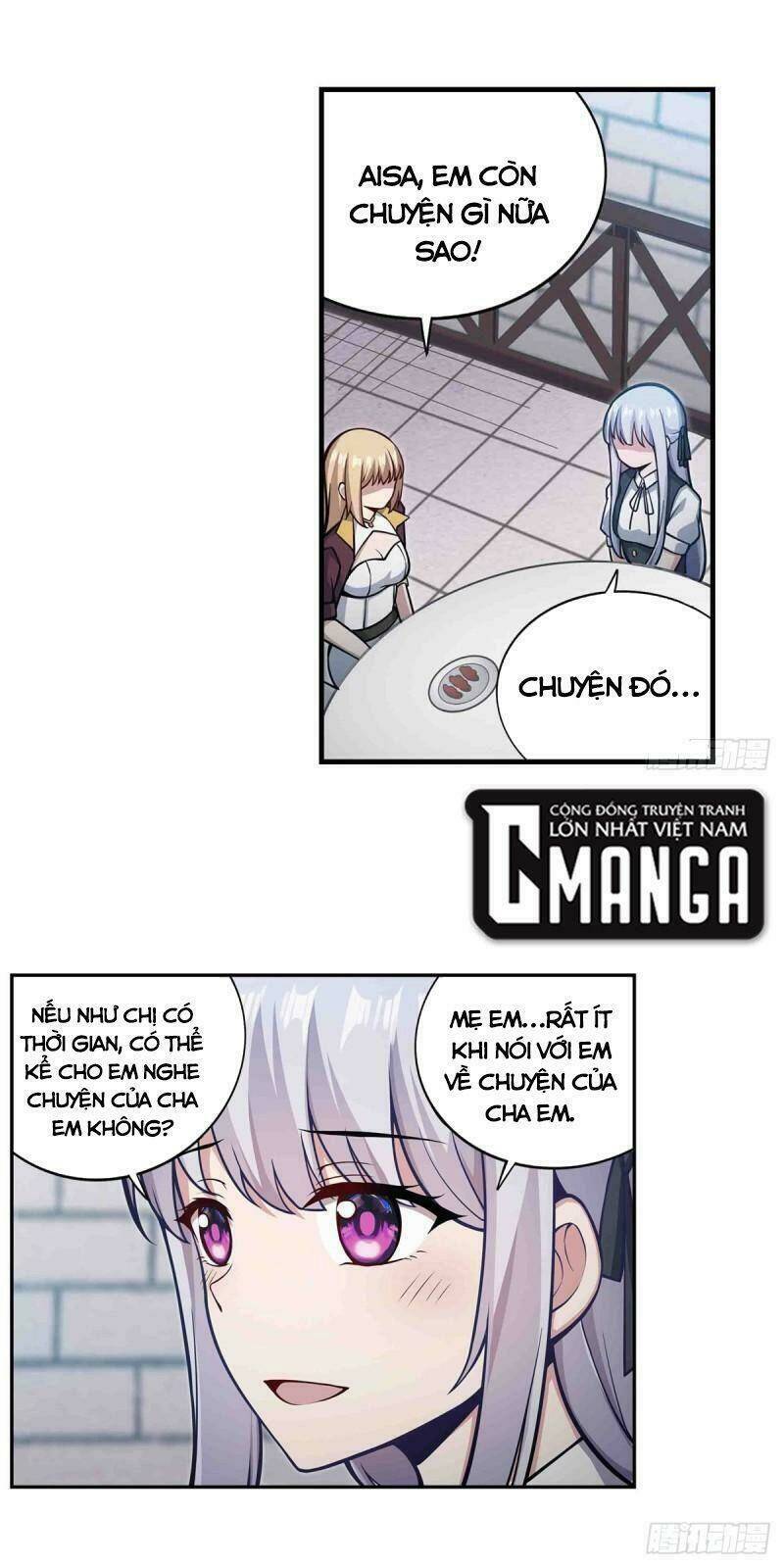 Sứ Đồ Vô Hạn Và 12 Chiến Cơ Chapter 248 - Trang 2