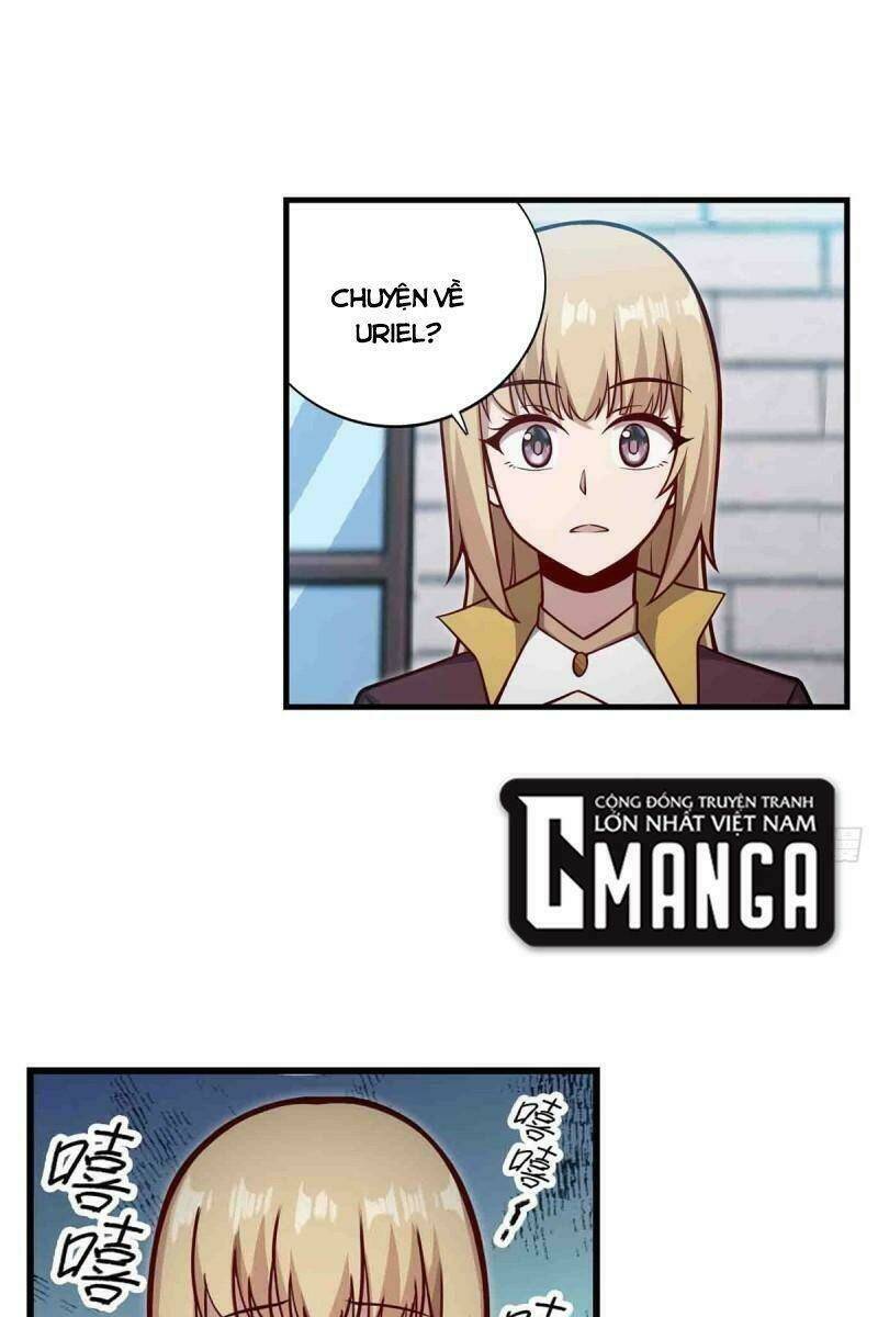 Sứ Đồ Vô Hạn Và 12 Chiến Cơ Chapter 248 - Trang 2