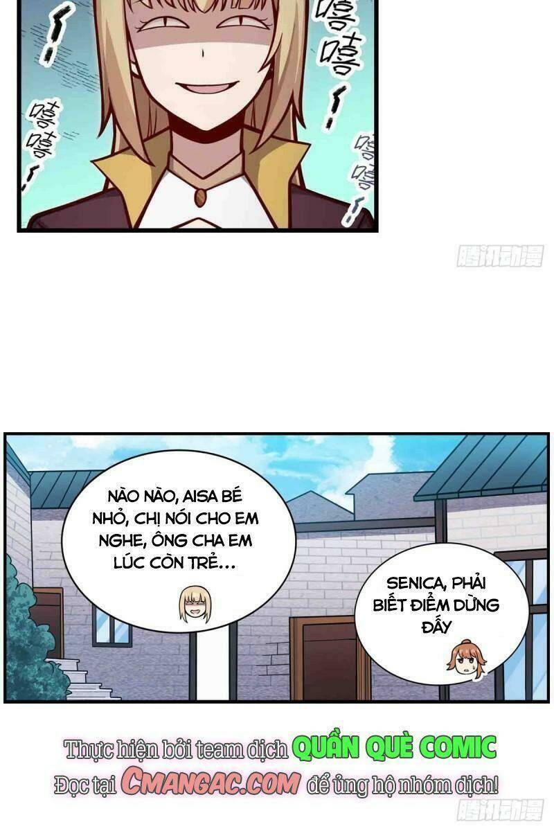 Sứ Đồ Vô Hạn Và 12 Chiến Cơ Chapter 248 - Trang 2