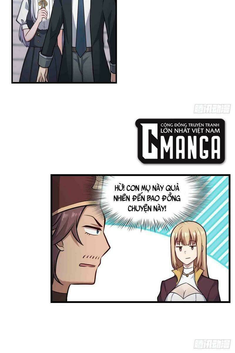 Sứ Đồ Vô Hạn Và 12 Chiến Cơ Chapter 248 - Trang 2