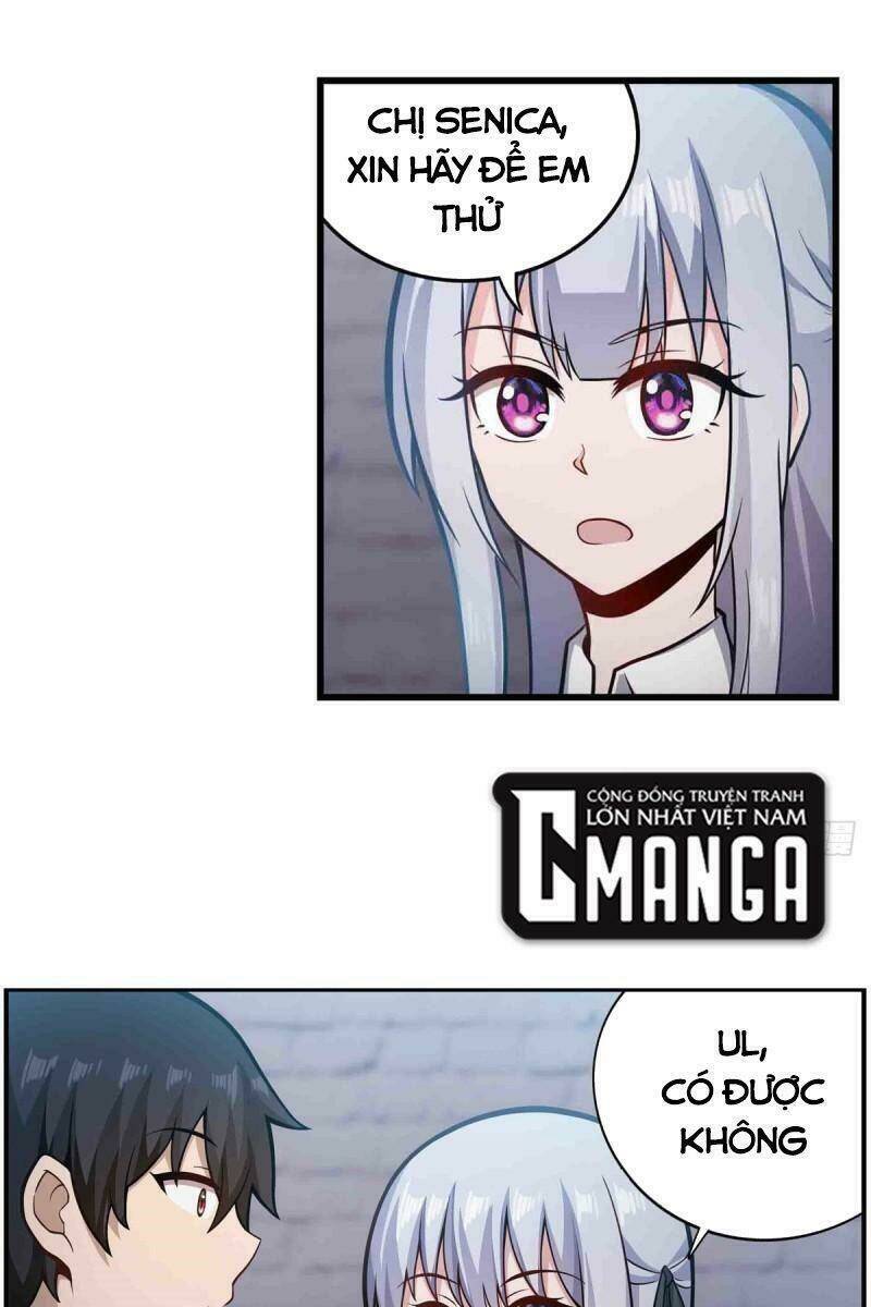 Sứ Đồ Vô Hạn Và 12 Chiến Cơ Chapter 249 - Trang 2