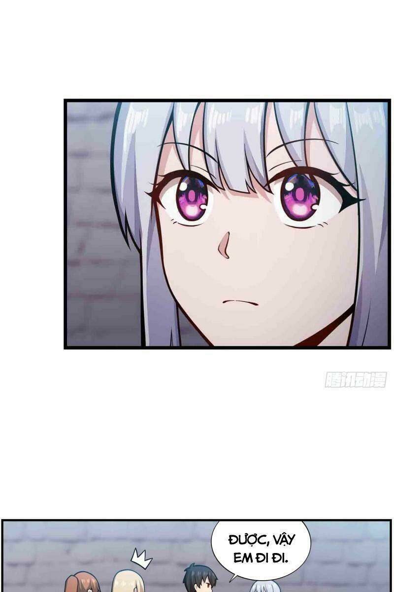 Sứ Đồ Vô Hạn Và 12 Chiến Cơ Chapter 249 - Trang 2