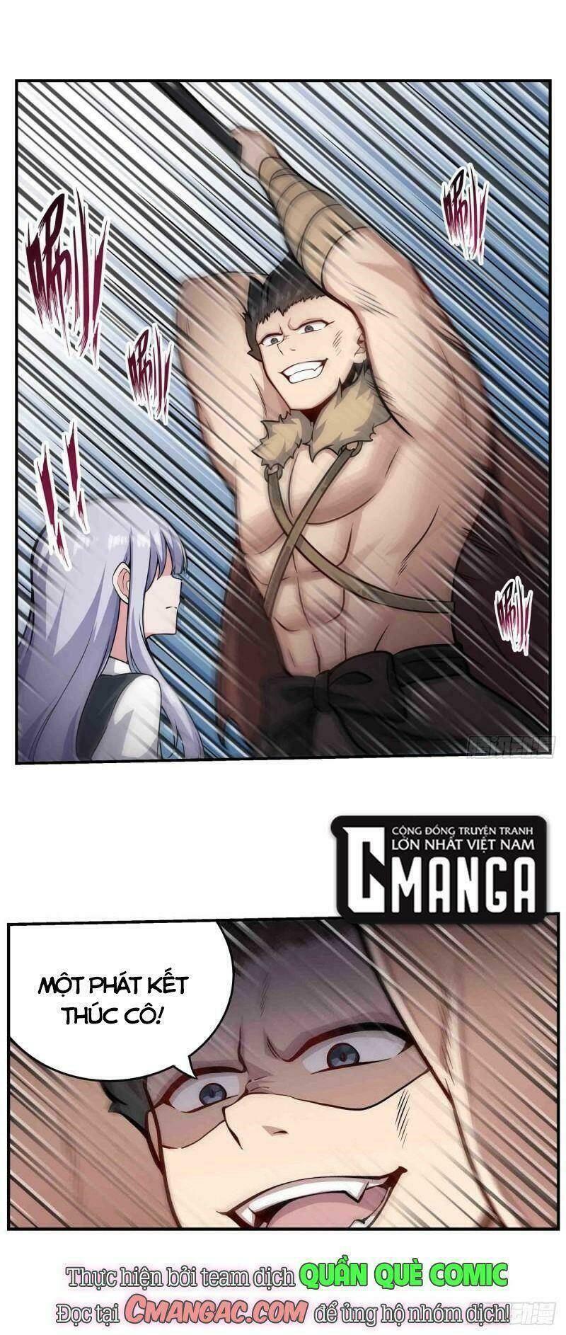 Sứ Đồ Vô Hạn Và 12 Chiến Cơ Chapter 249 - Trang 2