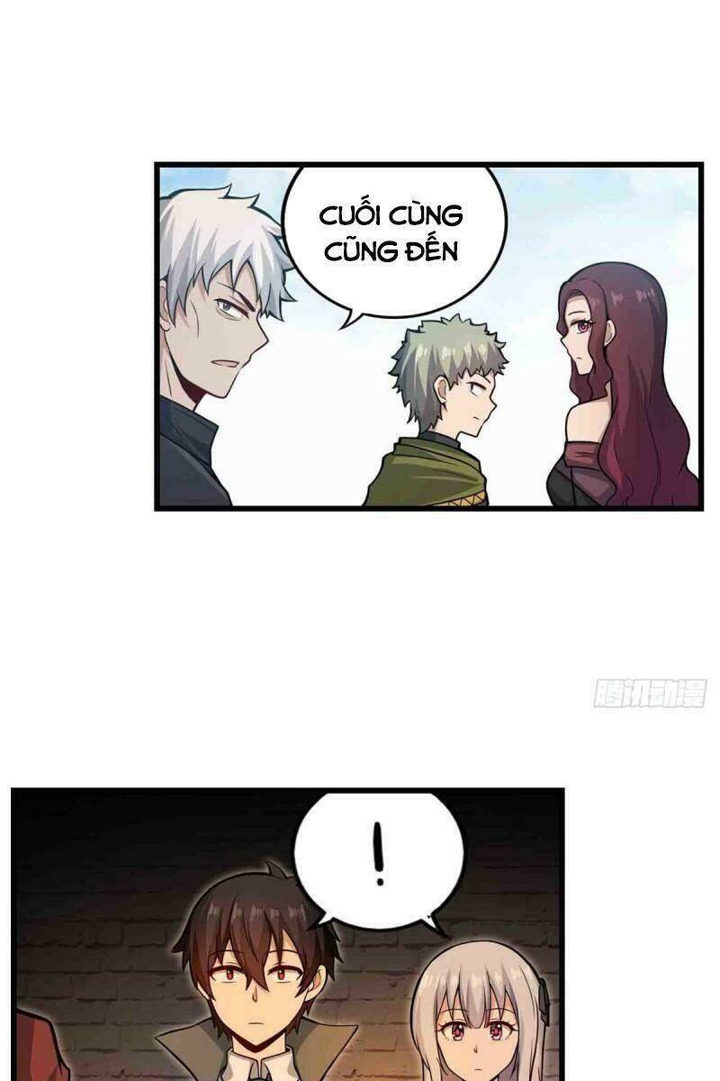 Sứ Đồ Vô Hạn Và 12 Chiến Cơ Chapter 249 - Trang 2