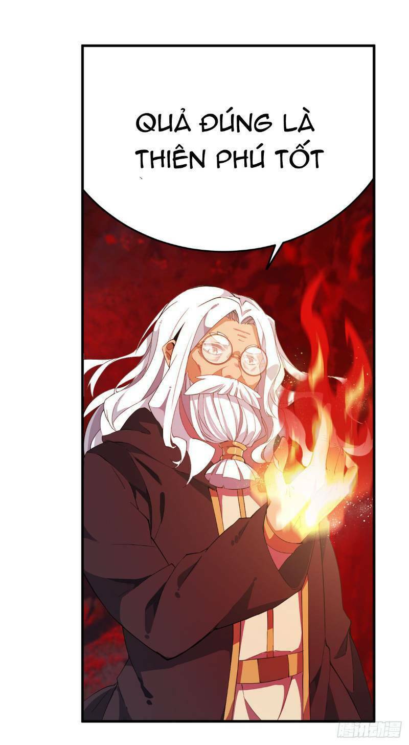 Sứ Đồ Vô Hạn Và 12 Chiến Cơ Chapter 25 - Trang 2