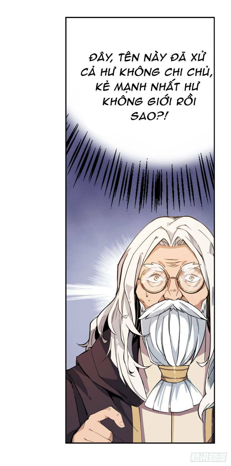 Sứ Đồ Vô Hạn Và 12 Chiến Cơ Chapter 25 - Trang 2