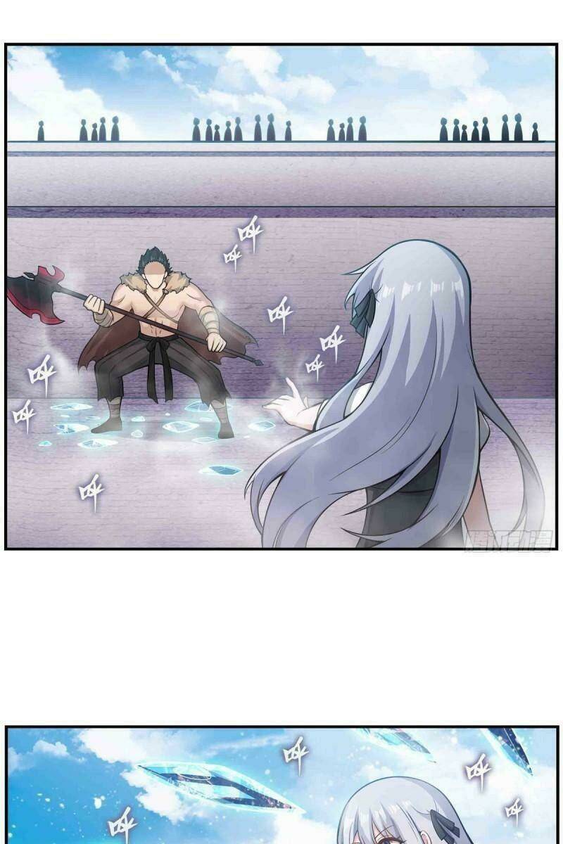 Sứ Đồ Vô Hạn Và 12 Chiến Cơ Chapter 250 - Trang 2