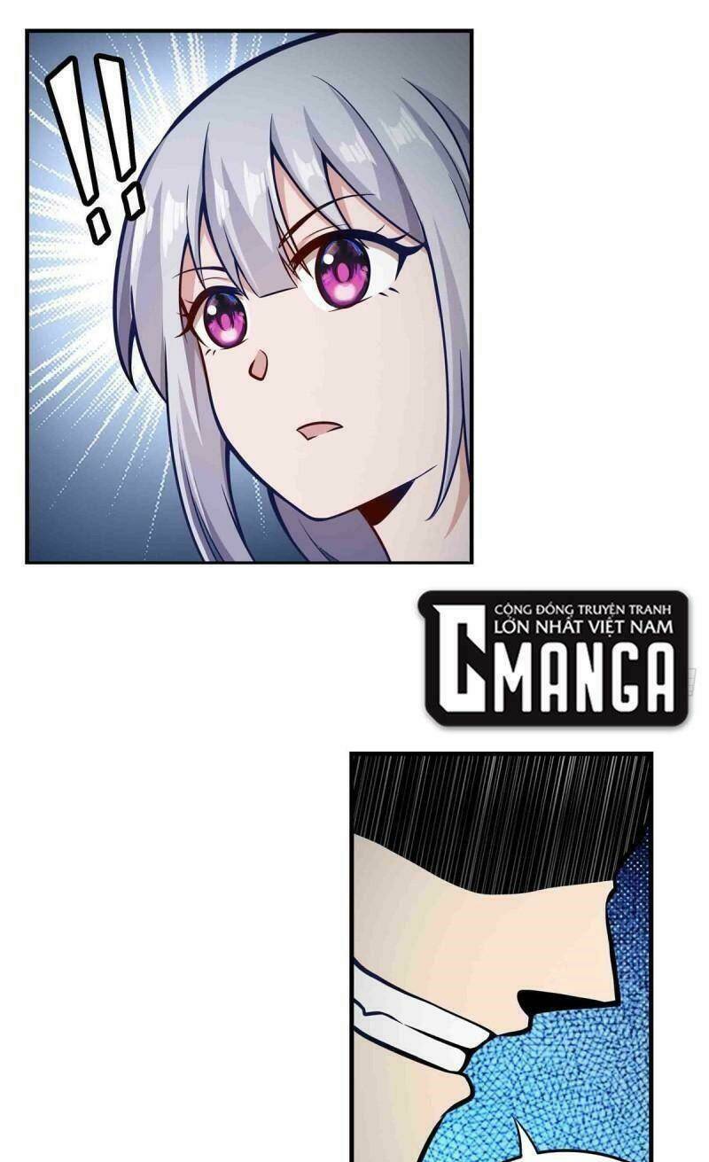 Sứ Đồ Vô Hạn Và 12 Chiến Cơ Chapter 250 - Trang 2