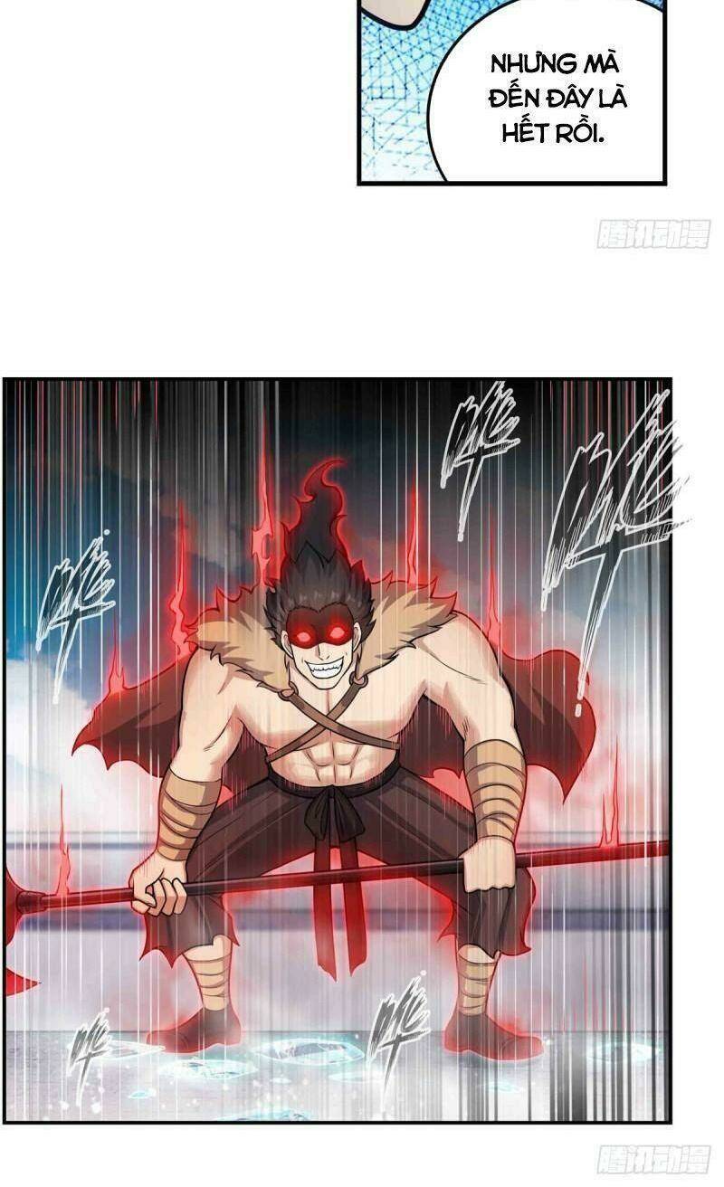 Sứ Đồ Vô Hạn Và 12 Chiến Cơ Chapter 250 - Trang 2