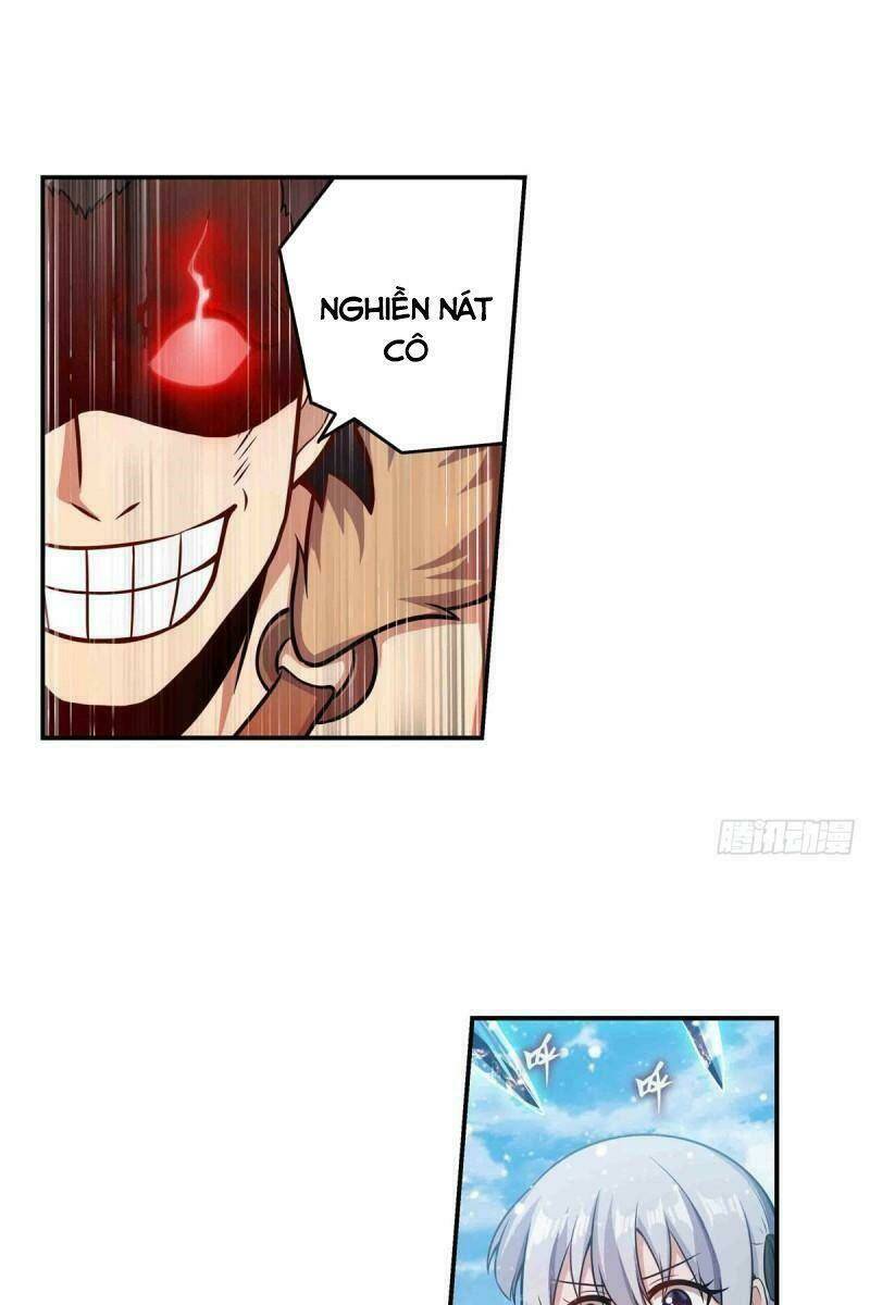 Sứ Đồ Vô Hạn Và 12 Chiến Cơ Chapter 250 - Trang 2