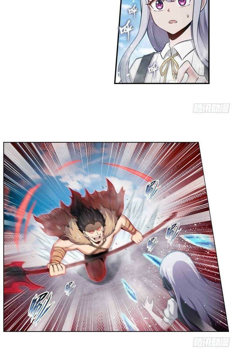 Sứ Đồ Vô Hạn Và 12 Chiến Cơ Chapter 250 - Trang 2