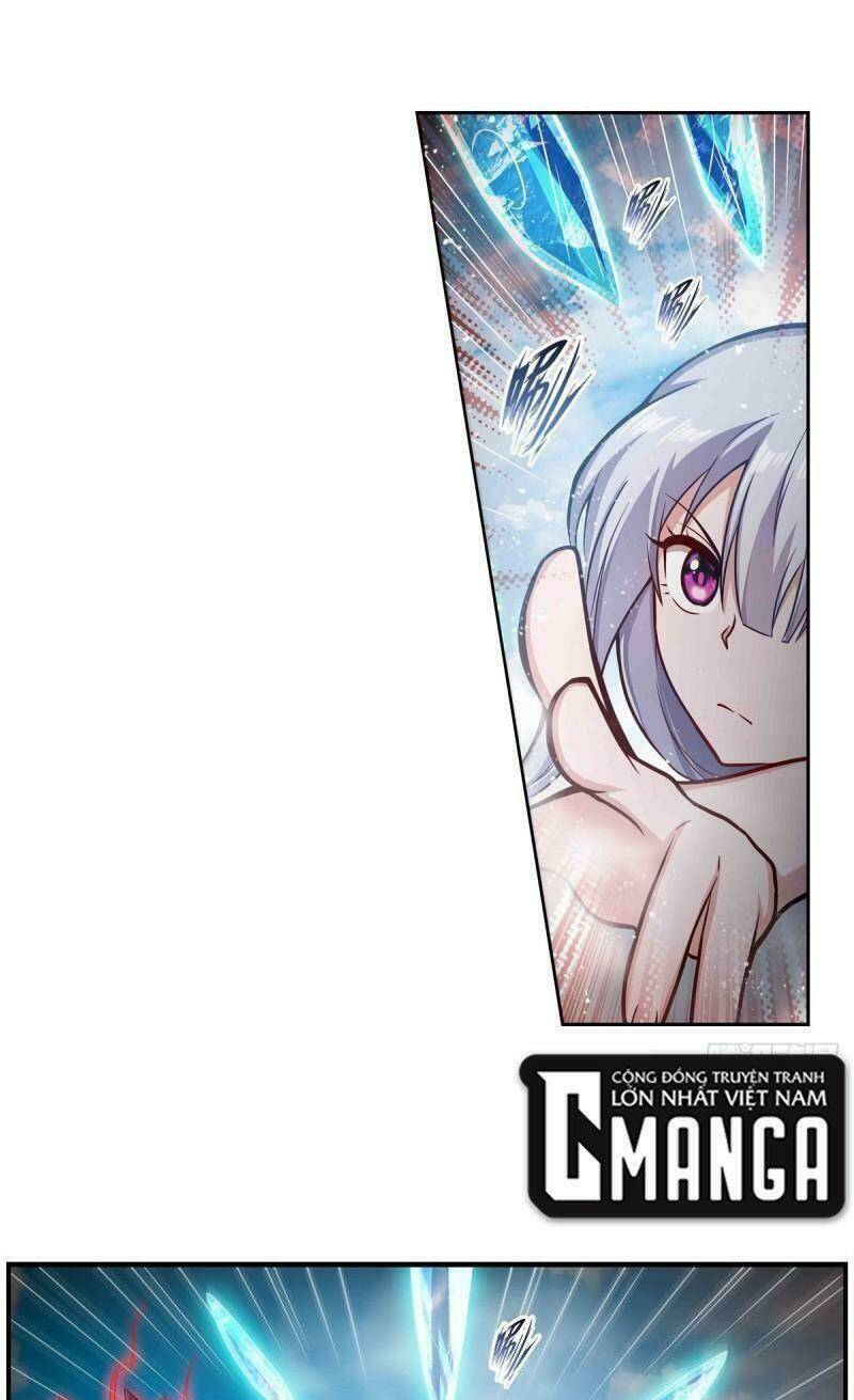 Sứ Đồ Vô Hạn Và 12 Chiến Cơ Chapter 250 - Trang 2