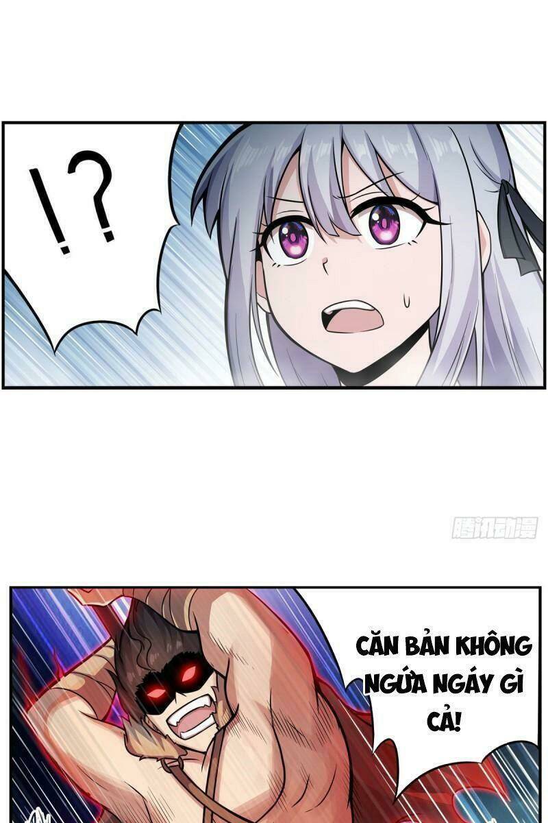 Sứ Đồ Vô Hạn Và 12 Chiến Cơ Chapter 250 - Trang 2