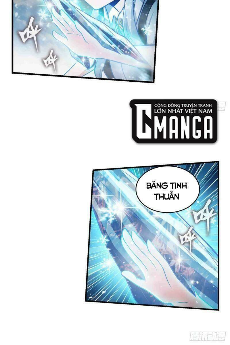 Sứ Đồ Vô Hạn Và 12 Chiến Cơ Chapter 250 - Trang 2