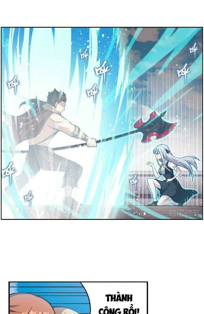 Sứ Đồ Vô Hạn Và 12 Chiến Cơ Chapter 250 - Trang 2