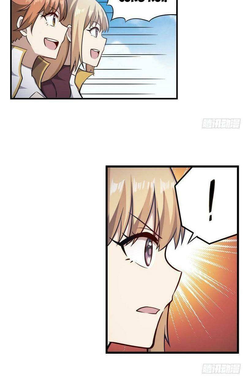 Sứ Đồ Vô Hạn Và 12 Chiến Cơ Chapter 250 - Trang 2