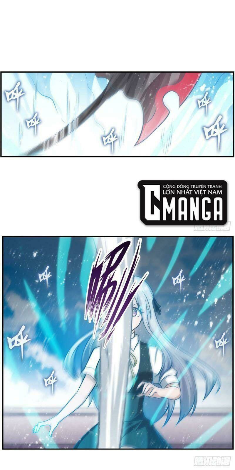 Sứ Đồ Vô Hạn Và 12 Chiến Cơ Chapter 250 - Trang 2