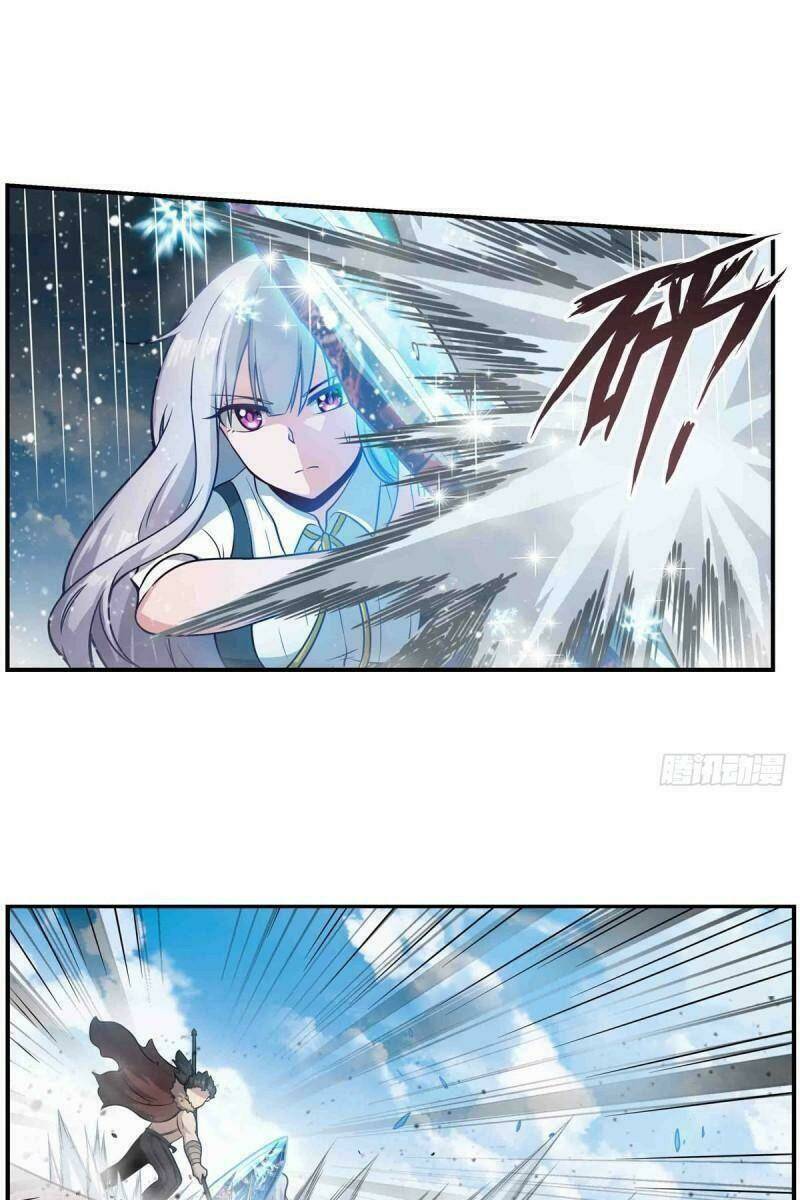 Sứ Đồ Vô Hạn Và 12 Chiến Cơ Chapter 250 - Trang 2