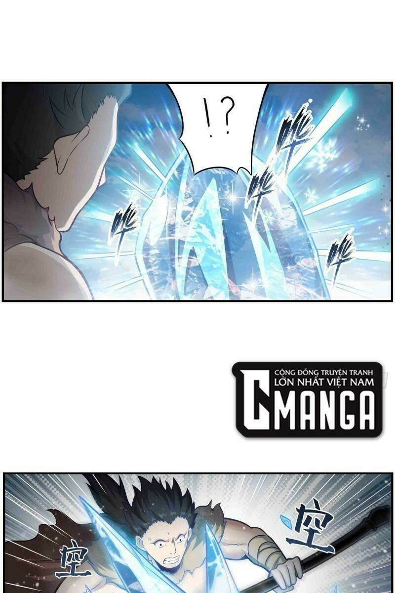 Sứ Đồ Vô Hạn Và 12 Chiến Cơ Chapter 250 - Trang 2