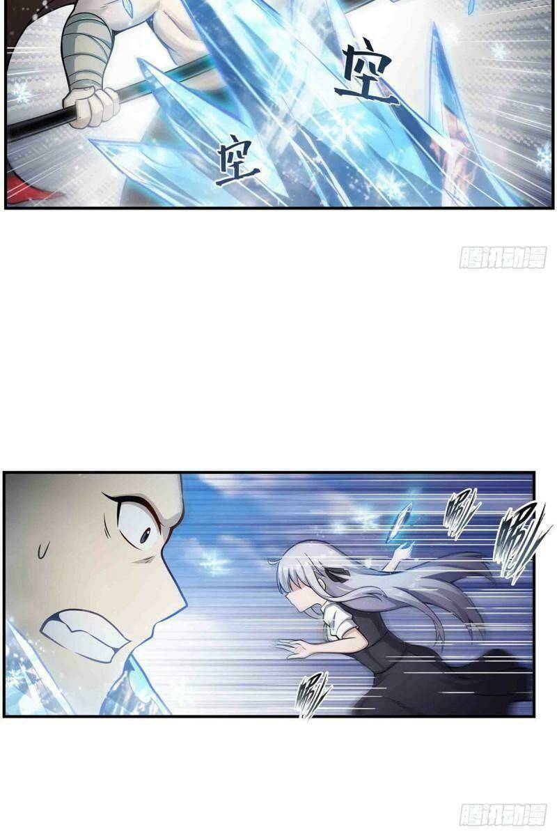 Sứ Đồ Vô Hạn Và 12 Chiến Cơ Chapter 250 - Trang 2