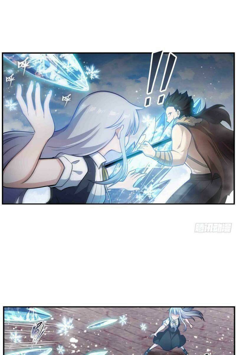 Sứ Đồ Vô Hạn Và 12 Chiến Cơ Chapter 250 - Trang 2