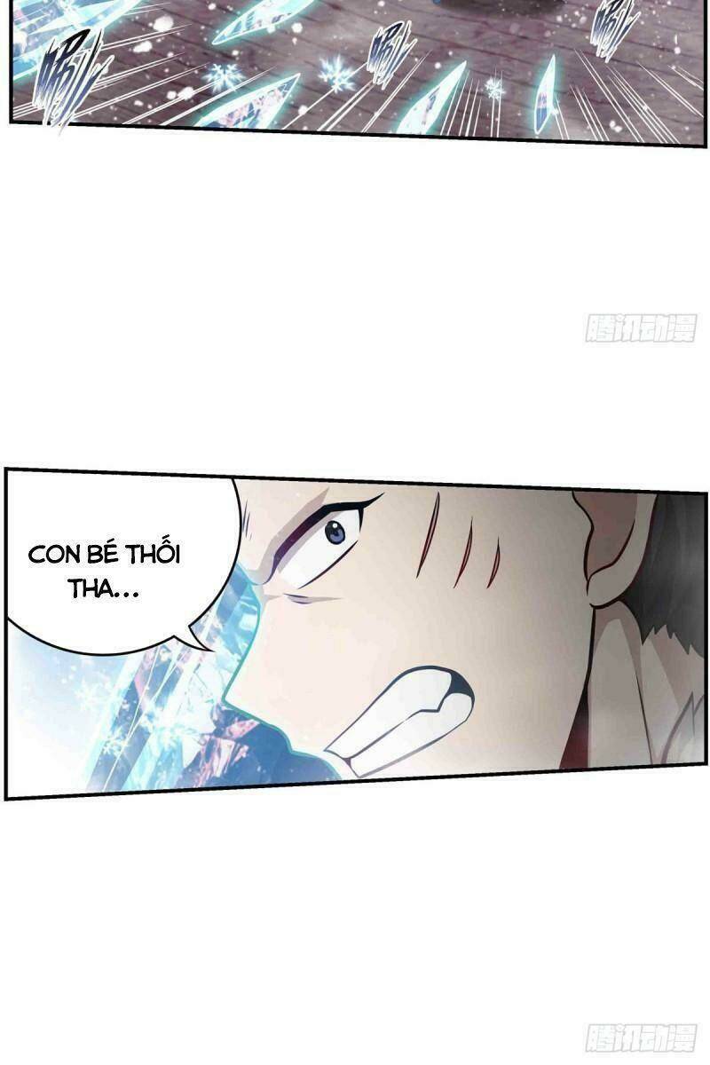 Sứ Đồ Vô Hạn Và 12 Chiến Cơ Chapter 250 - Trang 2